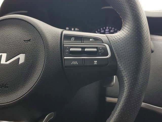 Used 2023 Kia Stinger GT-Line w/ Sun & Sound Package image 23