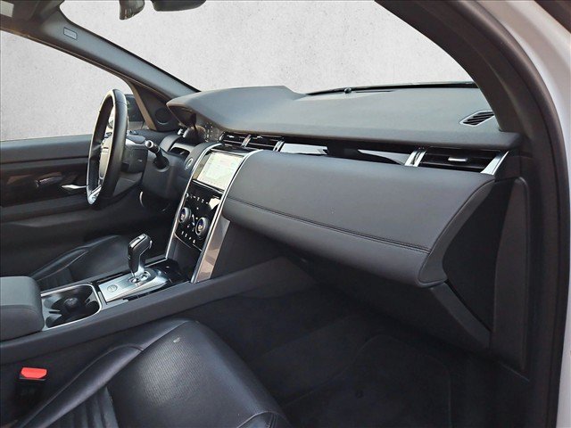 Used 2020 Land Rover Discovery Sport S AWD/4WD image 18