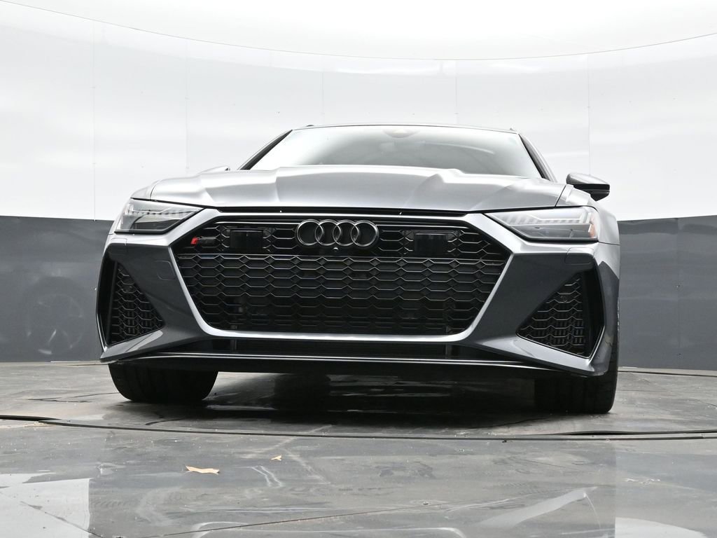 Used 2026 Audi RS 6 performance image 41