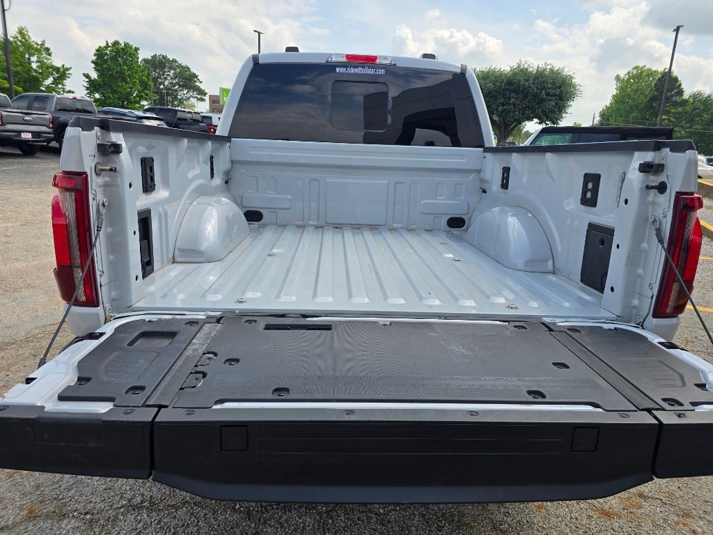 Used 2025 Ford F150 Tremor w/ Equipment Group 402A High AWD/4WD image 19