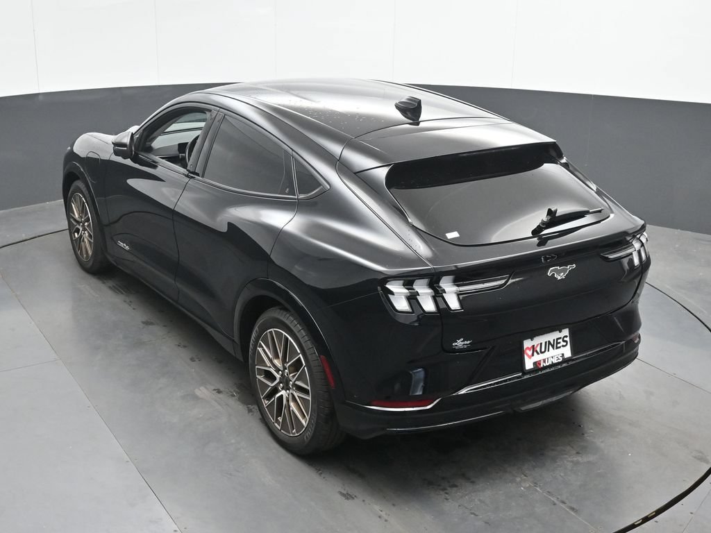Used 2024 Ford Mustang Mach-E Premium AWD/4WD image 39