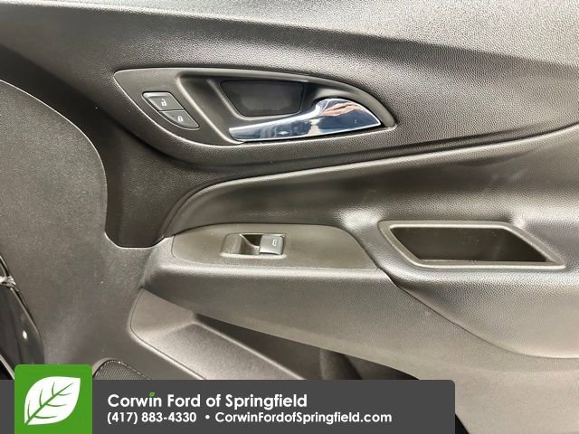 Used 2020 Chevrolet Equinox LT image 12