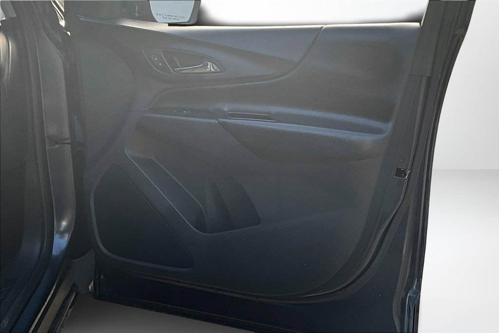Used 2022 Chevrolet Equinox LT image 26