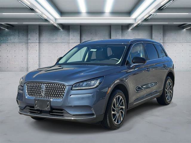 Used 2022 Lincoln Corsair AWD w/ Equipment Group 101A