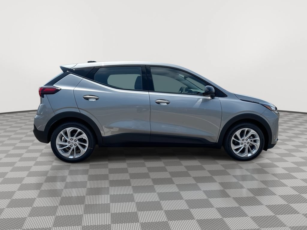 New 2027 Chevrolet Bolt LT w/ LPO, All-Weather Package FWD image 10