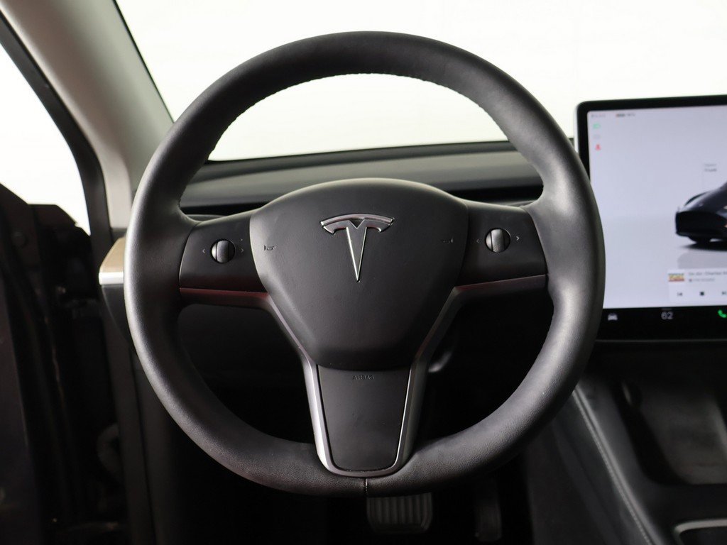 Used 2023 Tesla Model Y Long Range image 36