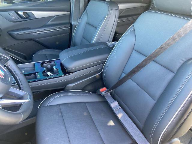 Used 2026 Buick Enclave Preferred image 15