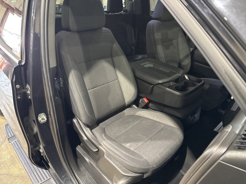 Used 2020 GMC Sierra 1500 Elevation image 34