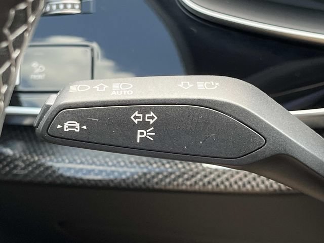 Used 2023 Audi SQ7 Prestige AWD/4WD image 42