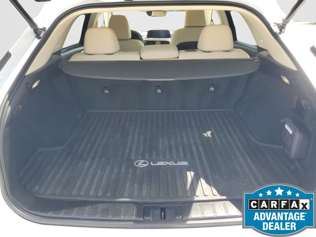 Used 2022 Lexus RX 350 FWD w/ Premium Package image 13