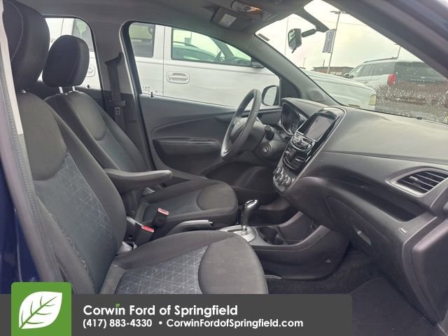 Used 2022 Chevrolet Spark LS image 11