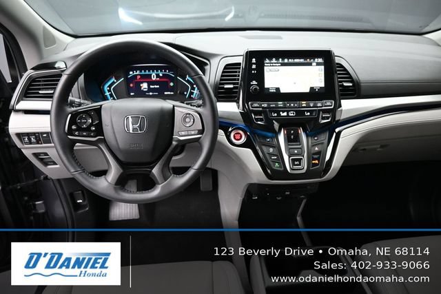Used 2024 Honda Odyssey Touring image 26