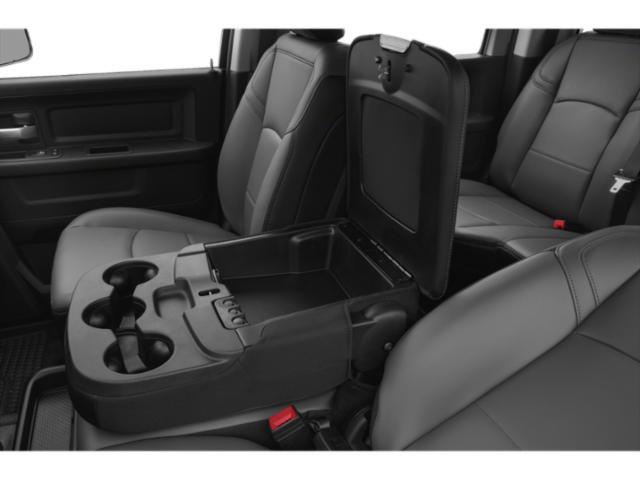 Certified 2021 RAM 3500 Big Horn image 14