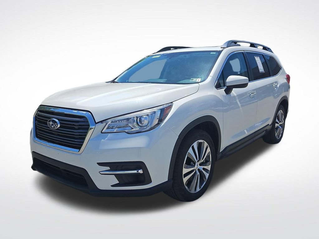 Used 2021 Subaru Ascent Premium w/ Sport Package AWD/4WD image 2