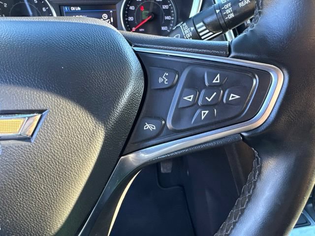 Used 2024 Chevrolet Equinox LT AWD/4WD image 16