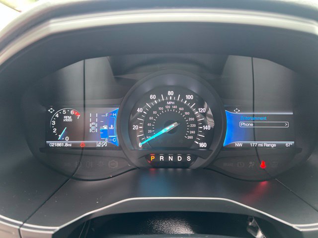Used 2024 Ford Edge SEL w/ Convenience Package AWD/4WD image 26