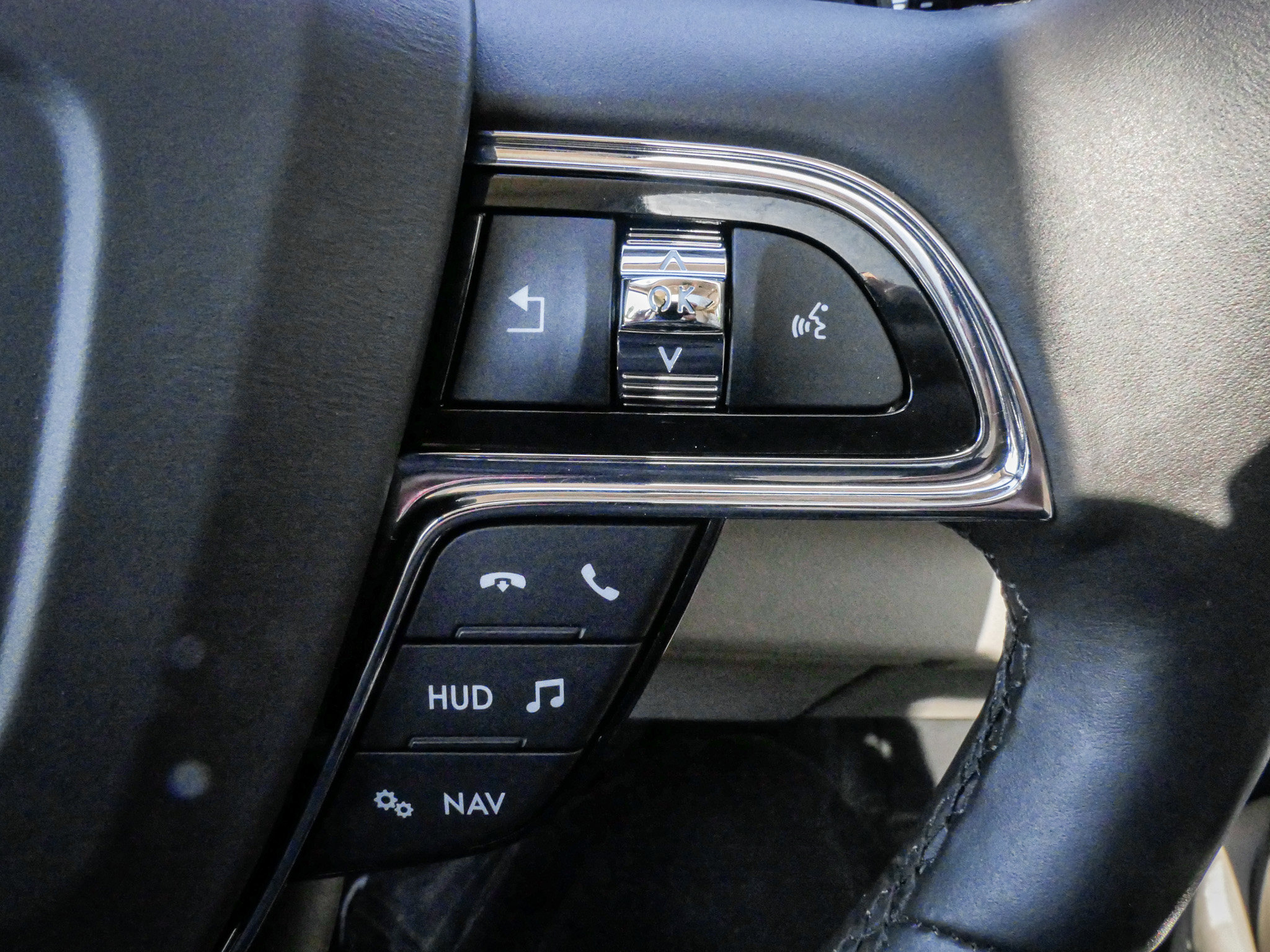 Used 2021 Lincoln Navigator L Reserve image 19