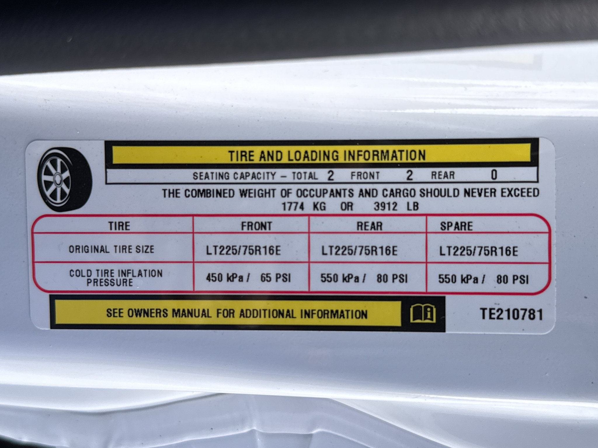 New 2026 RAM ProMaster 2500 w/ Convenience Group FWD image 32
