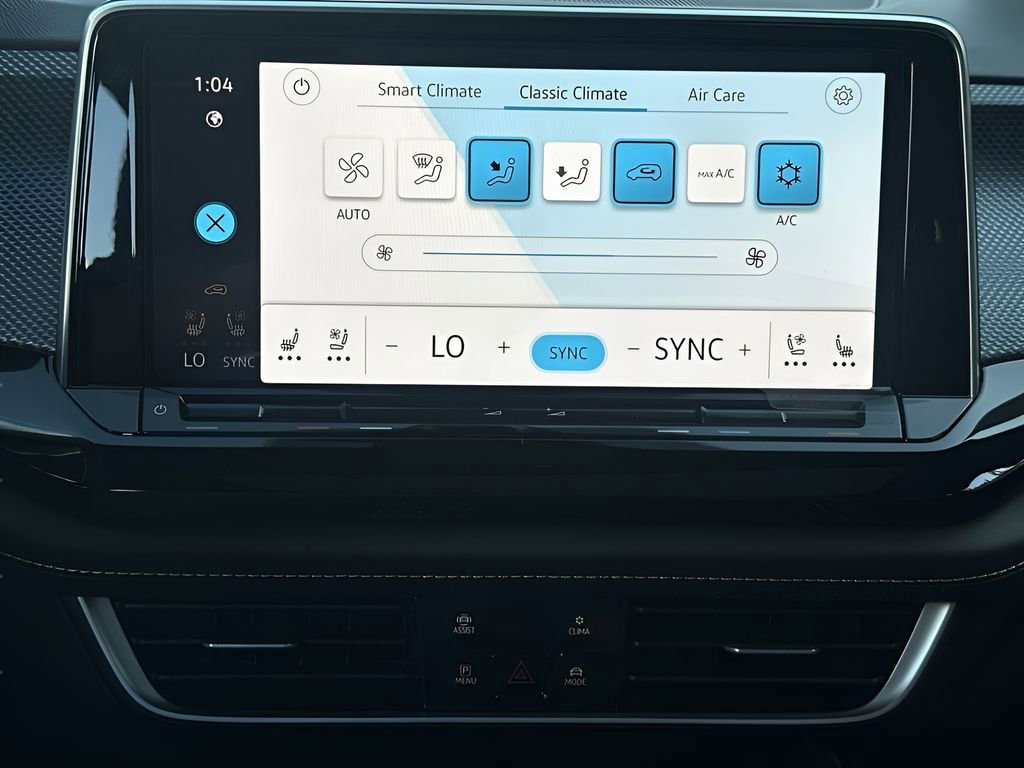 New 2026 Volkswagen Atlas Cross Sport SEL Premium R-Line image 19