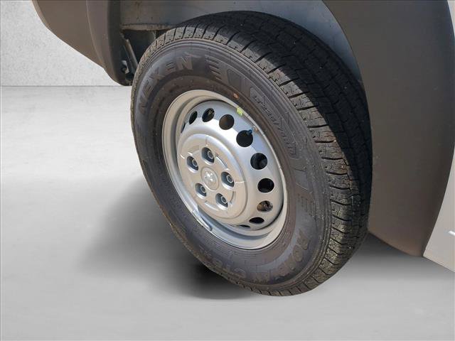 New 2026 RAM ProMaster 2500 FWD image 10