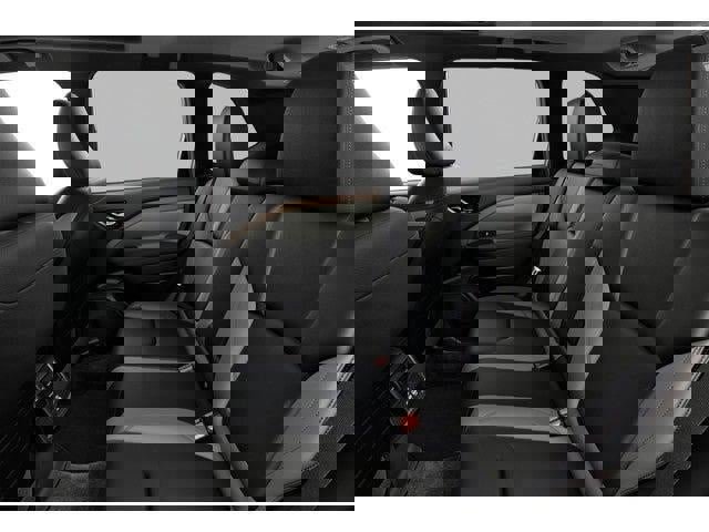 New 2026 Subaru Forester Sport image 58