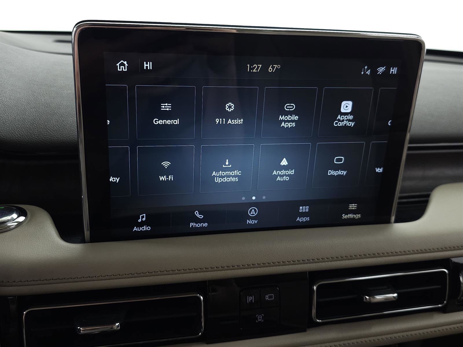 Used 2020 Lincoln Aviator Reserve w/ Equipment Group 202A image 32