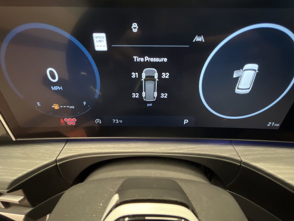 New 2024 Hyundai Santa Fe Limited image 13