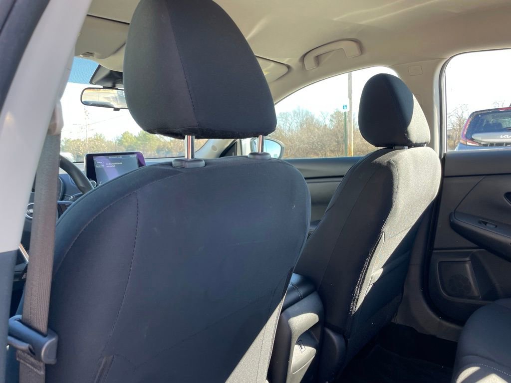 Used 2024 Nissan Sentra SV image 24