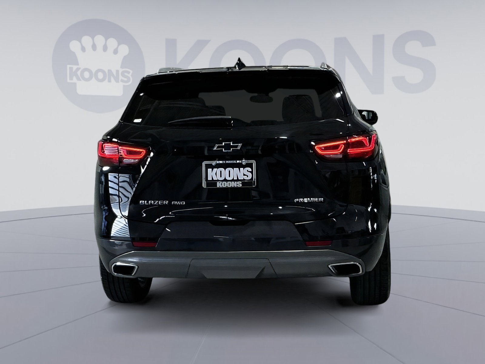 Used 2024 Chevrolet Blazer Premier w/ Enhanced Convenience Package image 15