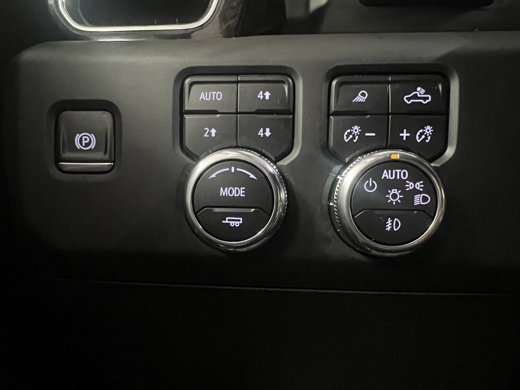 Used 2025 GMC Sierra 1500 Denali w/ Denali Reserve Package image 36