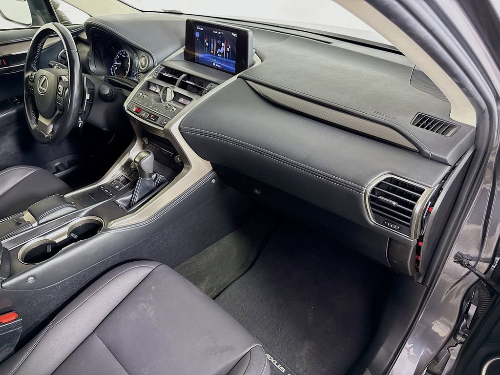 Used 2019 Lexus NX 300 FWD image 30