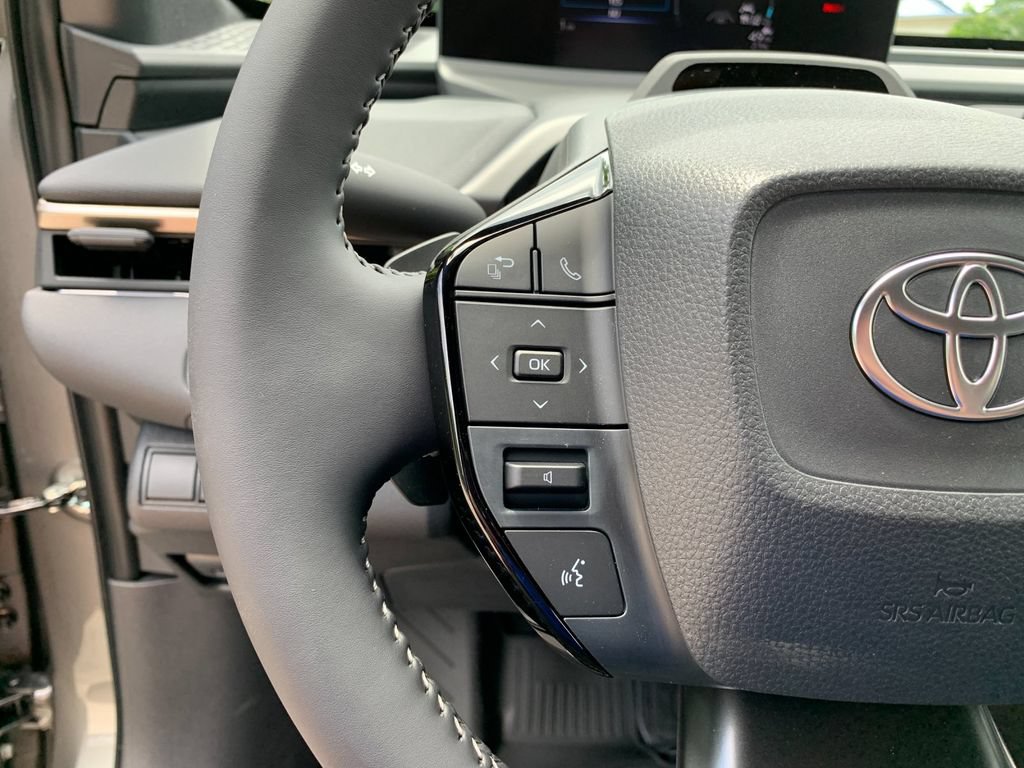 New 2026 Toyota bZ AWD/4WD image 27