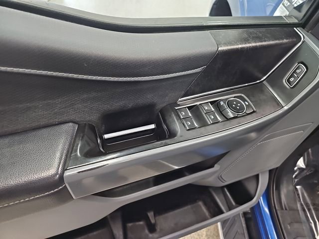 Used 2022 Ford F150 XLT w/ Equipment Group 302A High image 11