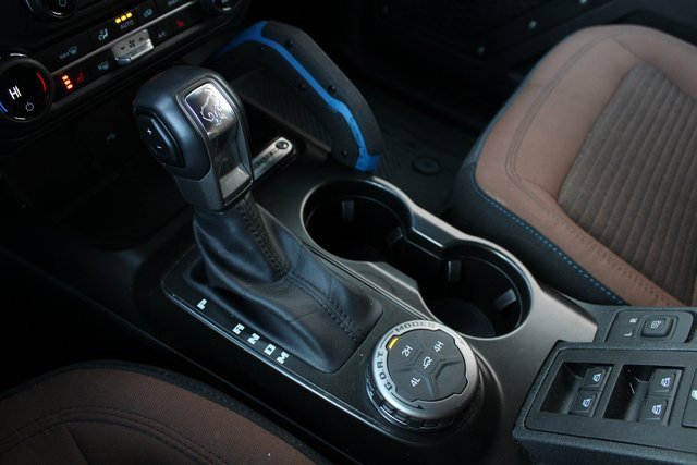 Used 2023 Ford Bronco Outer Banks image 7