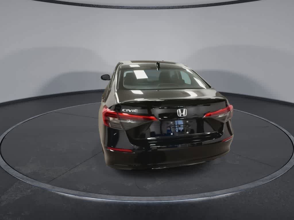 Used 2023 Honda Civic EX image 7