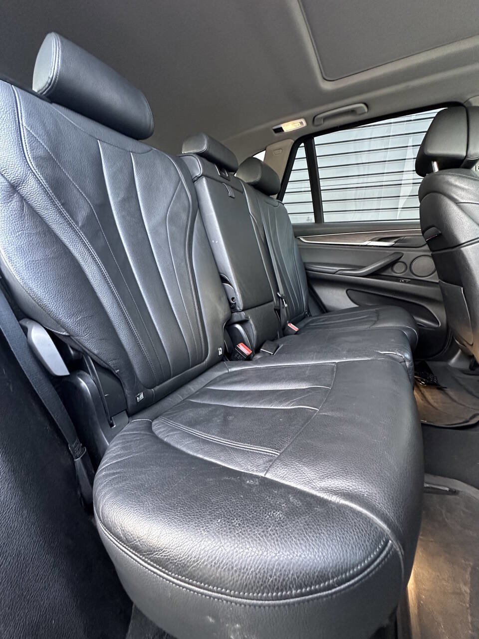 Used 2015 BMW X5 xDrive35i AWD/4WD image 17
