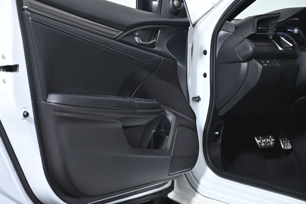 Used 2019 Honda Civic Sport Touring image 35