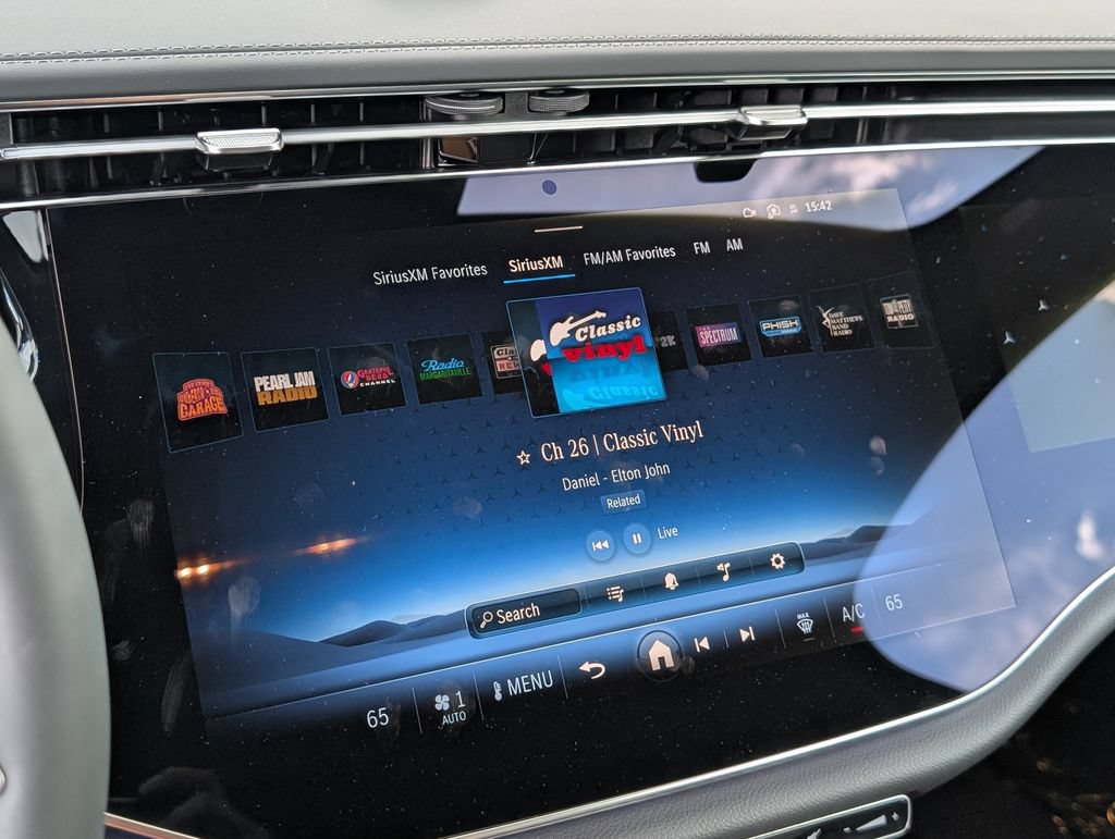 New 2027 Mercedes-Benz E 450 4MATIC All-Terrain Wagon image 16