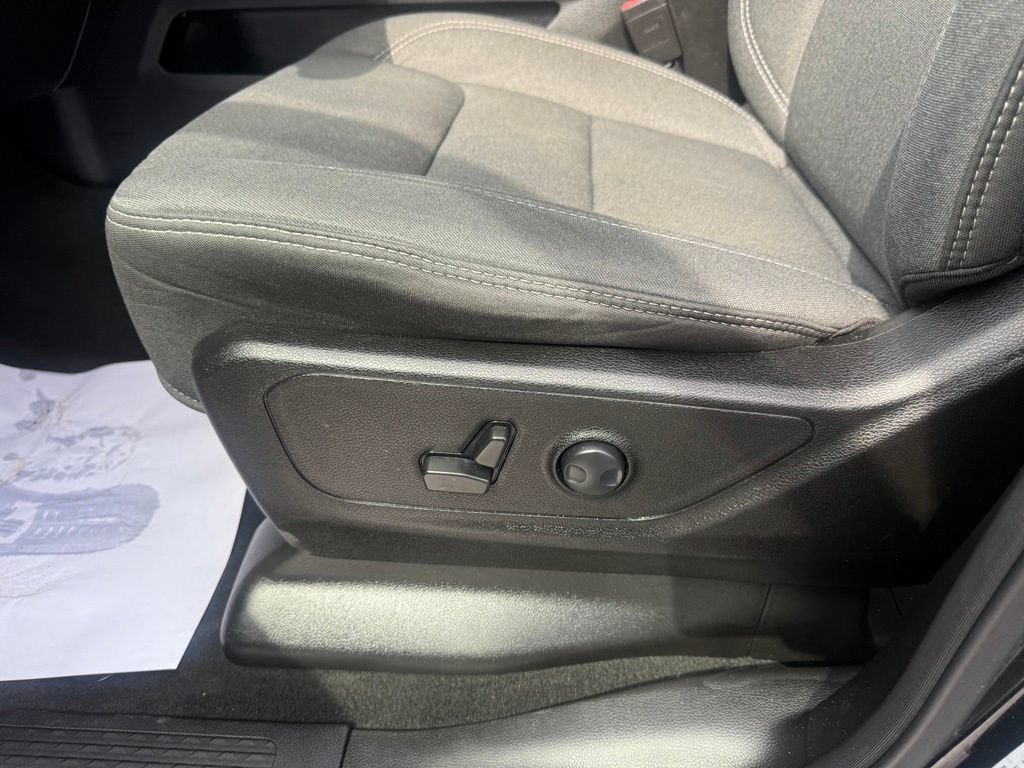 Used 2024 RAM 1500 Big Horn AWD/4WD image 14