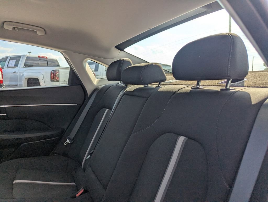 Used 2024 Hyundai Sonata SEL image 16