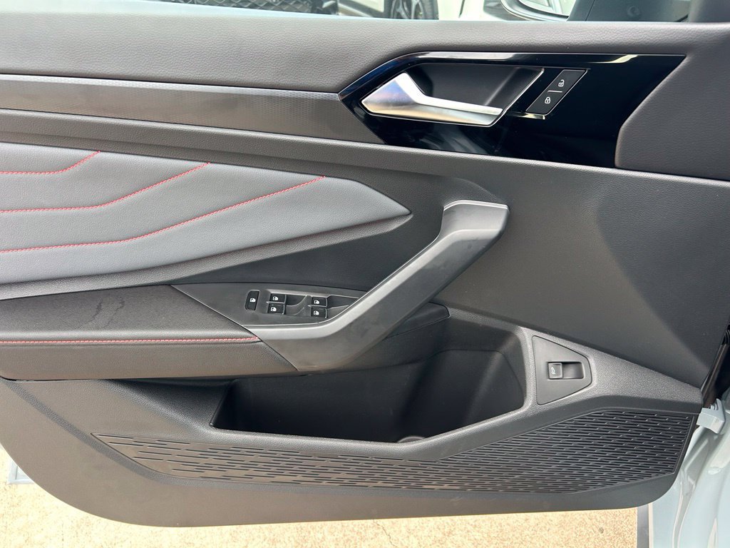 New 2027 Volkswagen Jetta GLI Autobahn FWD image 18