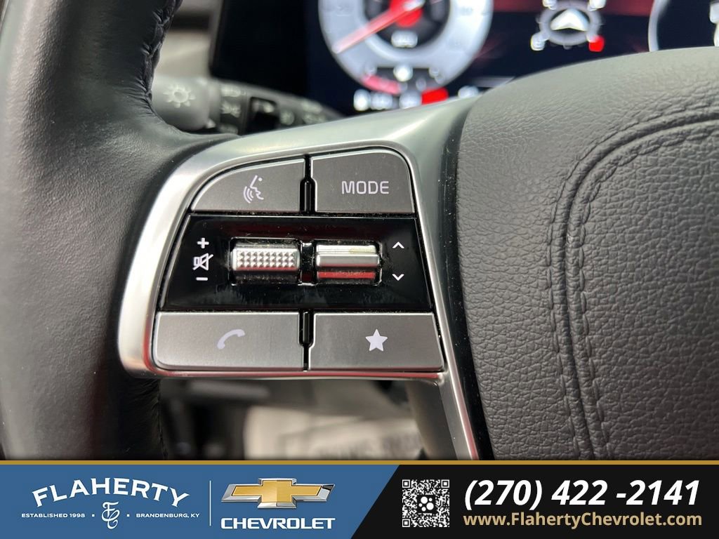 Used 2024 Kia Telluride SX Prestige AWD/4WD image 24