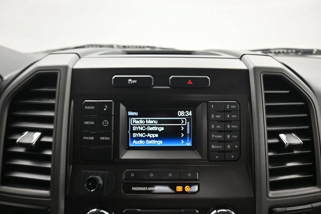 Used 2019 Ford F250 XL w/ XL Value Package RWD image 16