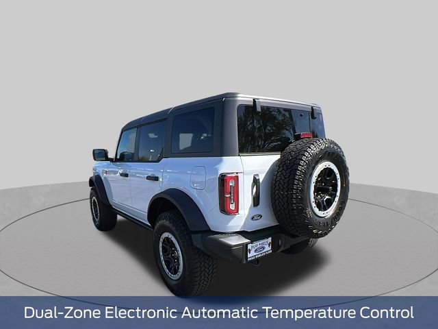 New 2026 Ford Bronco Badlands AWD/4WD image 5