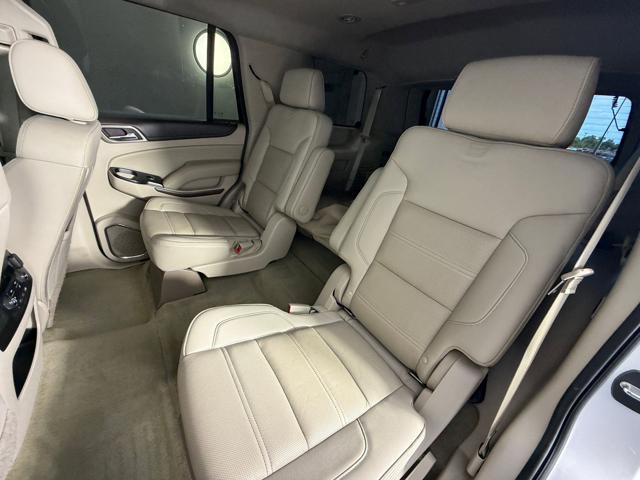 Used 2018 GMC Yukon Denali w/ Denali Ultimate Package AWD/4WD image 14