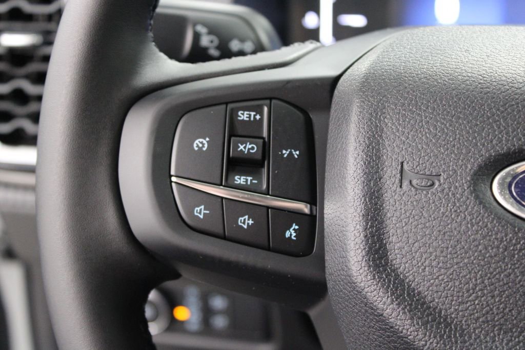 New 2026 Ford Ranger XLT AWD/4WD image 36