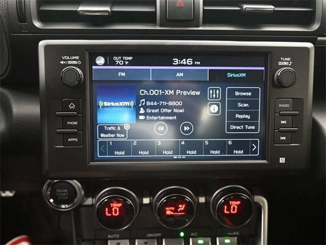 New 2025 Subaru BRZ Limited image 7