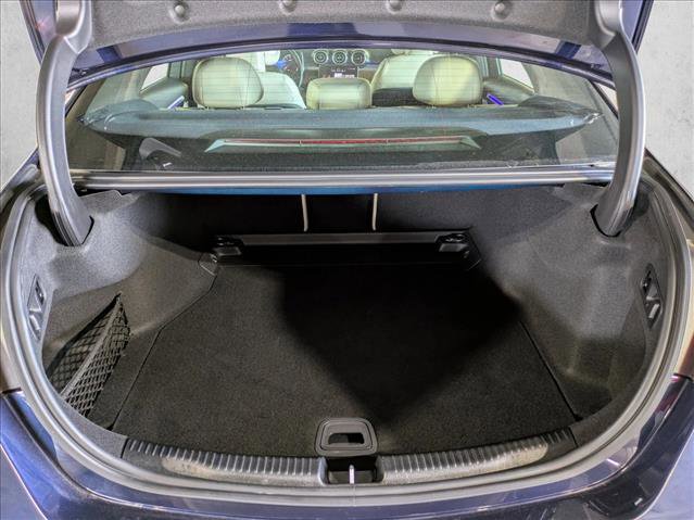 Certified 2023 Mercedes-Benz C 300 Sedan image 9