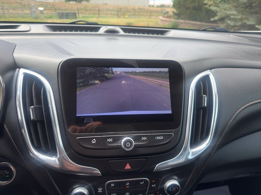 Used 2020 Chevrolet Equinox Premier AWD/4WD image 20