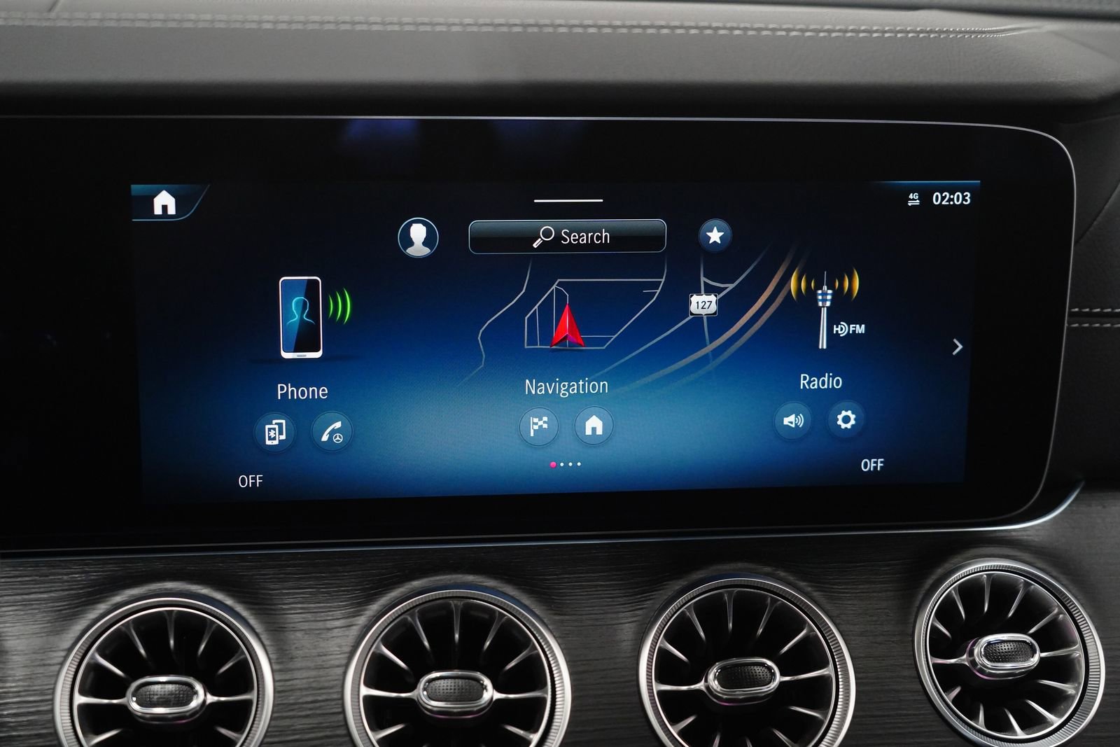 Used 2025 Mercedes-Benz AMG GT 63 S image 25